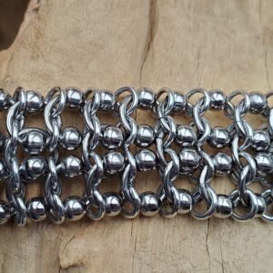 Baby Dragon - Grail-Verse Chainmaille Jewelry