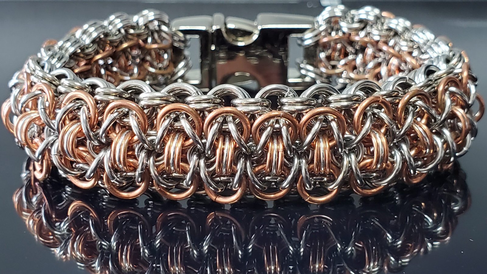 Constellation - Grail-Verse Chainmaille Jewelry