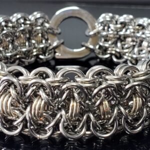 Constellation - Grail-Verse Chainmaille Jewelry