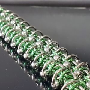 Paddy - Grail-Verse Chainmaille Jewelry