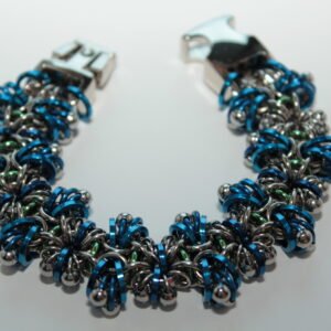 Garland - Grail-Verse Chainmaille Jewelry
