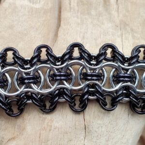Godiva - Grail-Verse Chainmaille Jewelry