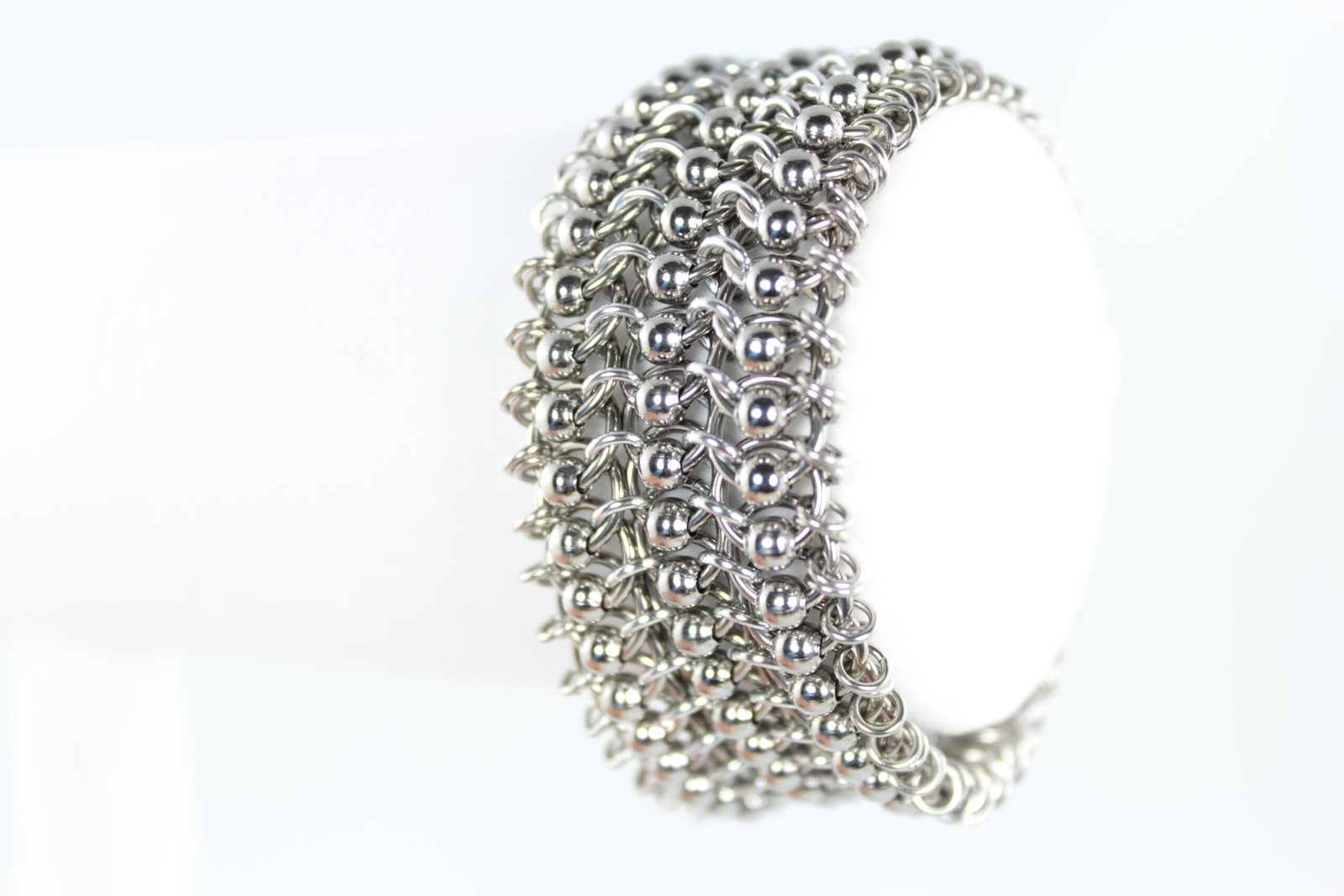Baby Dragon - Grail-Verse Chainmaille Jewelry