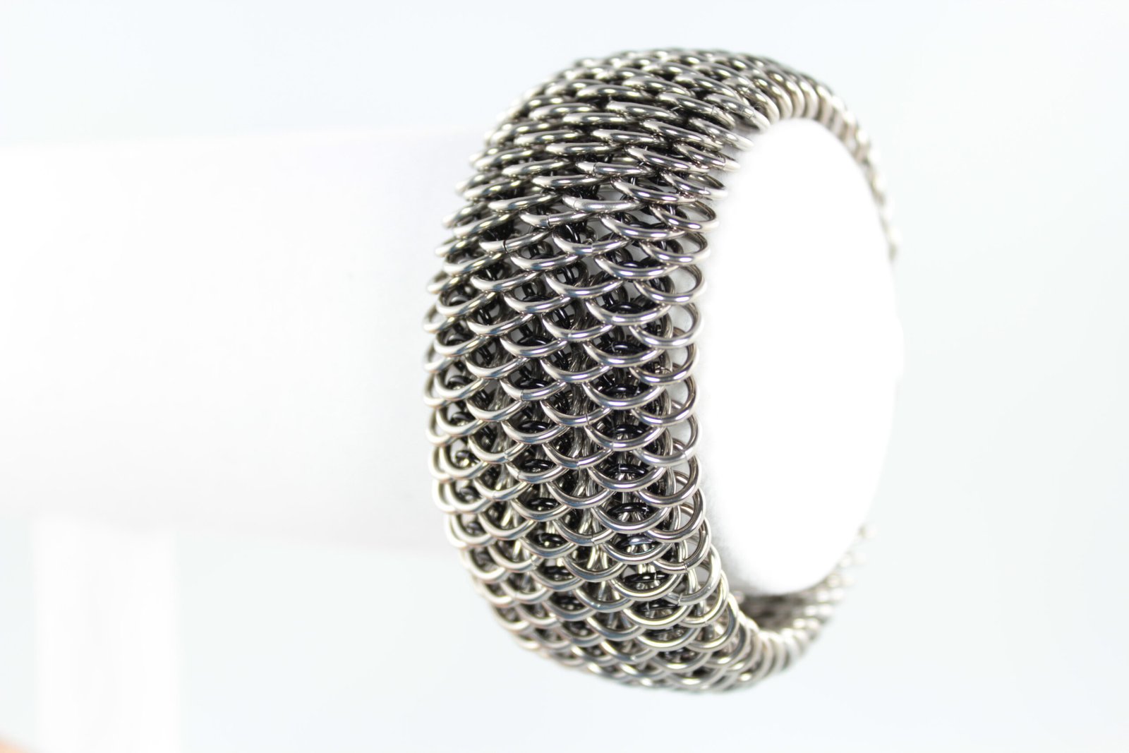 Dragonscale - Grail-Verse Chainmaille Jewelry
