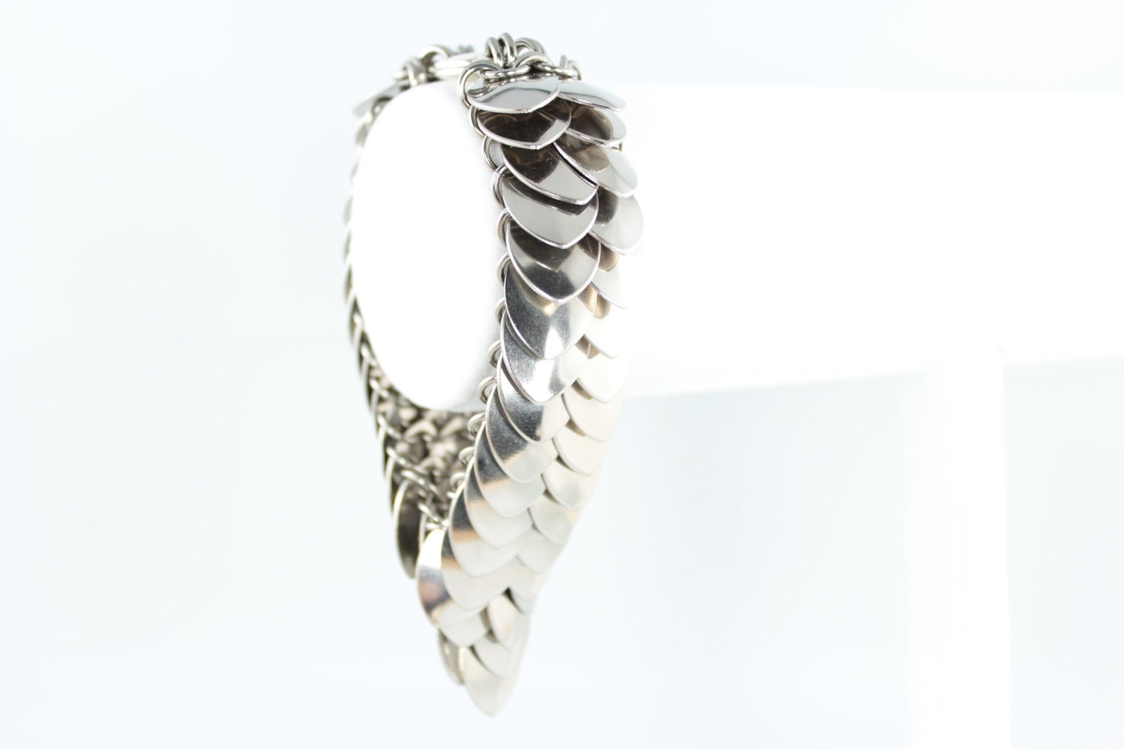 Ah Amour - Grail-Verse Chainmaille Jewelry