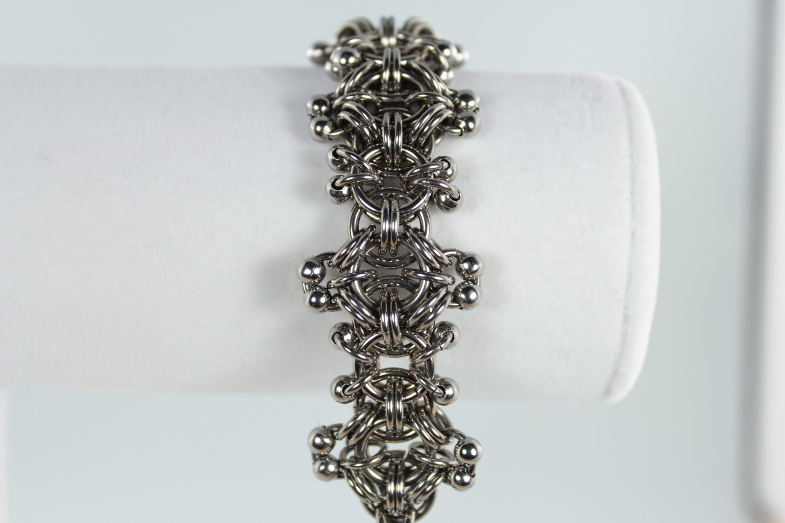 Moxie - Grail-Verse Chainmaille Jewelry