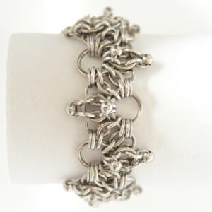 Flirt - Grail-Verse Chainmaille Jewelry