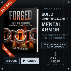 Forged