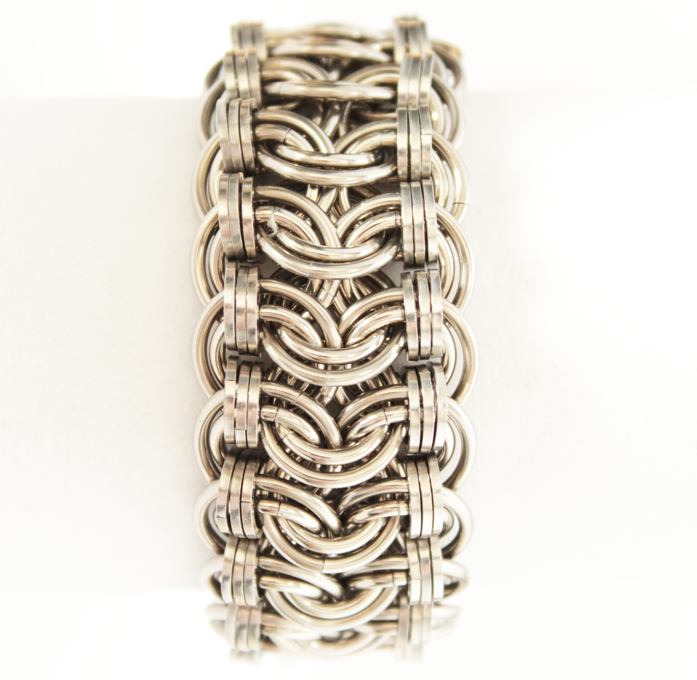 monarch2 - Grail-Verse Chainmaille Jewelry