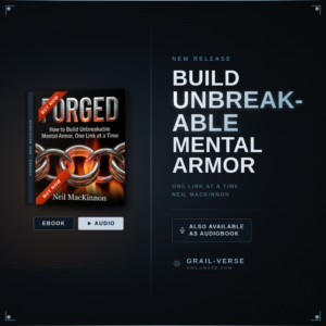 FORGED